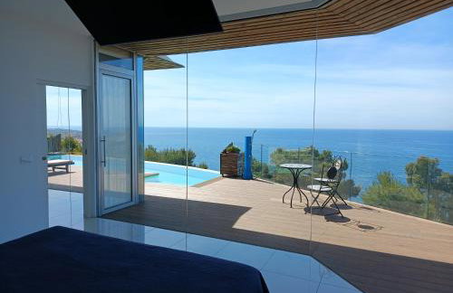 Villa Luxury Paradise - Foto 48