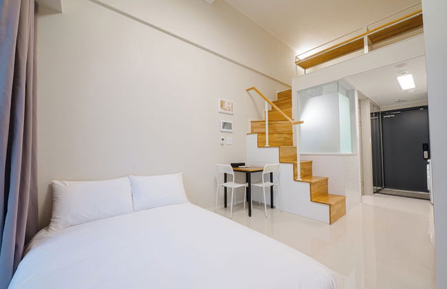 Blue Ocean Hotel 3 - Foto 5