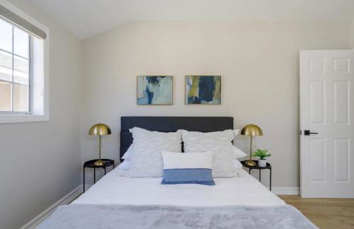 New 5 bed w/hot tub close to Universal sleeps 12 - Foto 37