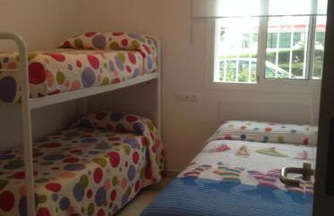 Apartamento lujoso en primera linea de playa - Foto 8