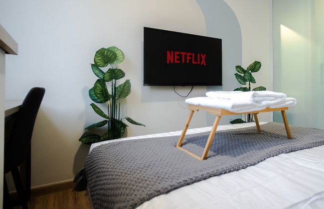 Riveria City KL Sentral by Guestonic - Foto 78