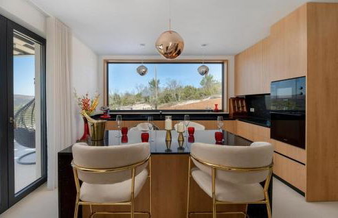 Beautiful Home In Trget - Foto 4