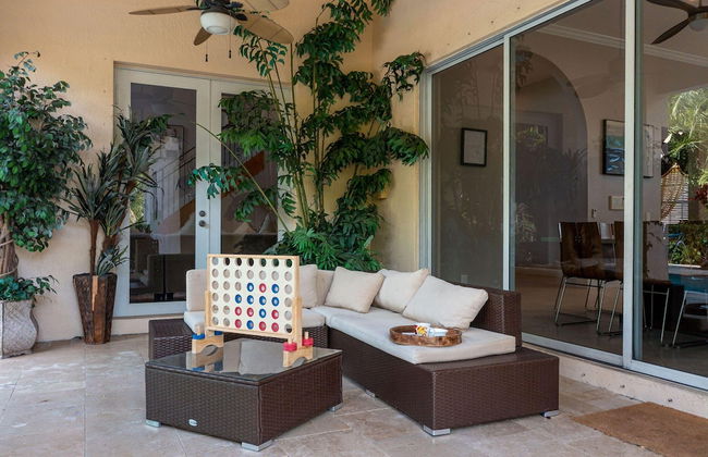 Plantation Acres Luxury Mansion Private Pool - Foto 71