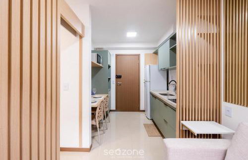 Sua estadia completa em Salvador a poucos minutos da Praia e do Shopping Barra - HGRs - Foto 49