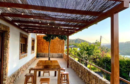 Casa Mira Tâmega - Foto 27