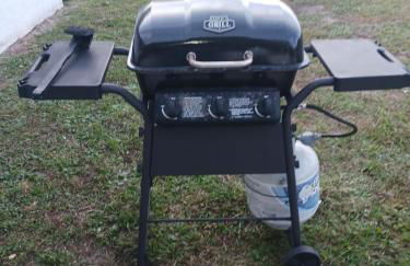 Rock Creek Getaway - Photo 22