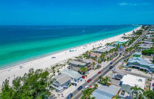 Beach Dreams Resort - Photo 29