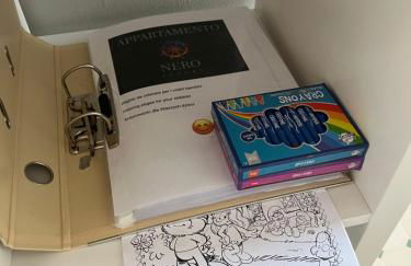 Appartamento Nero Nettuno - Foto 15