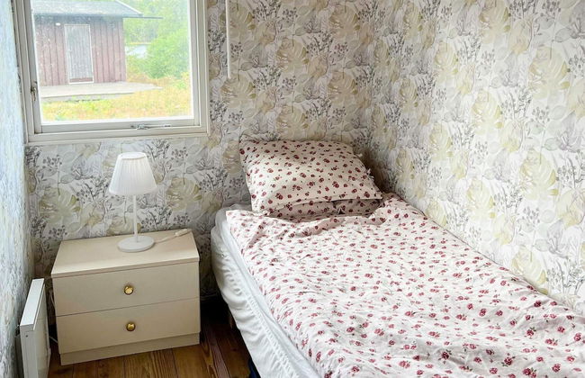 8 Person Holiday Home in Stavsudda - Foto 5