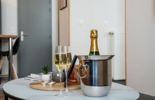 La Cour du Cygne - By PrestiPlace - Foto 16