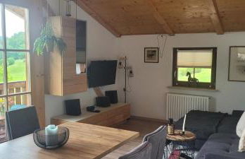 Apartment Bergblick Lohnerlehen - Foto 21