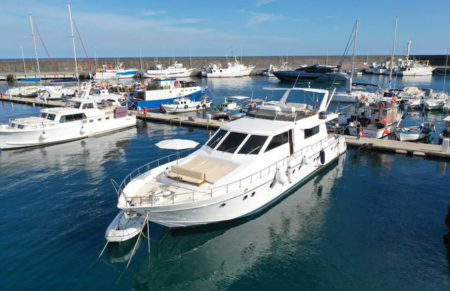 Welcom to Yacht di Lusso - Foto 31