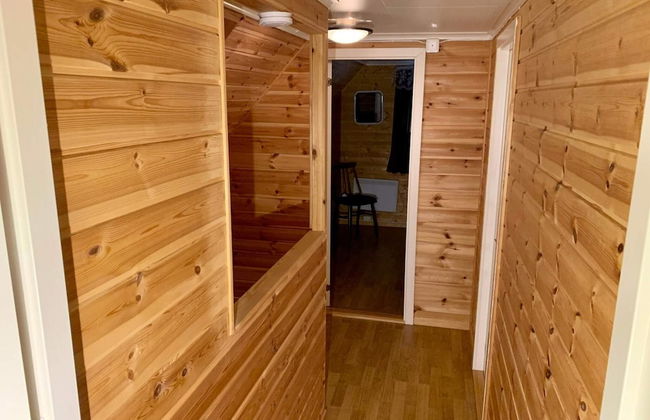 6 Person Holiday Home in Brandasund - Foto 18