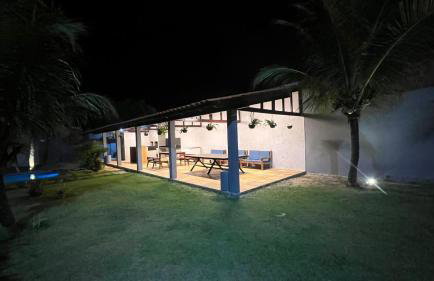 Lindo Flat Na Paradisíaca Praia da Taíba - Foto 40