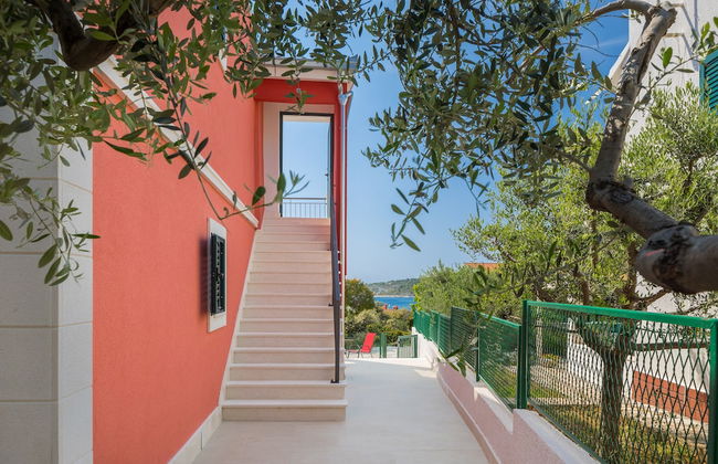 Villa Basic - Foto 33