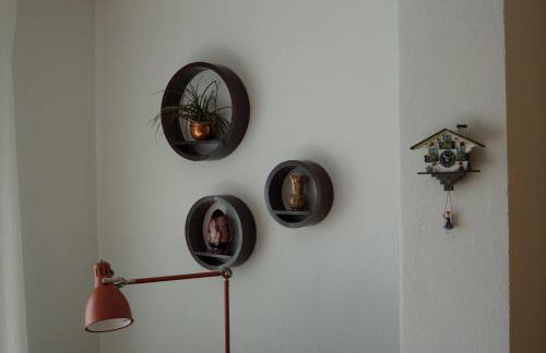 Augusta-Refugium - Foto 11