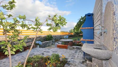 A Casinha Azul - Photo 2, Garden view