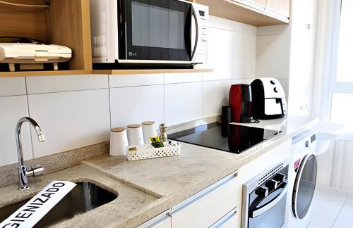 Setin Midtown Campinas - Foto 48