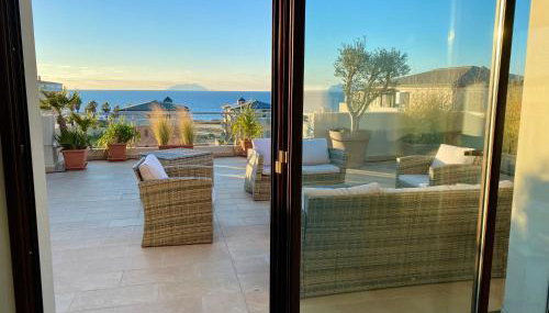 Penthouse Le Isole - Luxury rooftop retreat - Foto 3