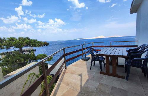 Apartment Starigrad - Senj 1 - Foto 7