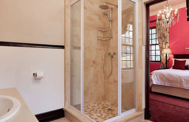 Bergview Farm Cottages by First Private Stays - Photo 29