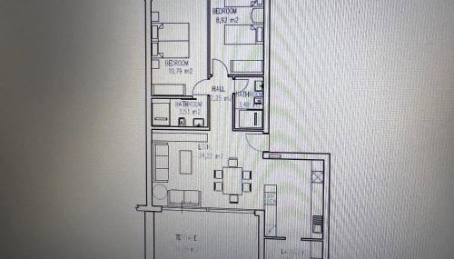 Luxusní apartmán ve Španělsku, Cabo Roig - Foto 2