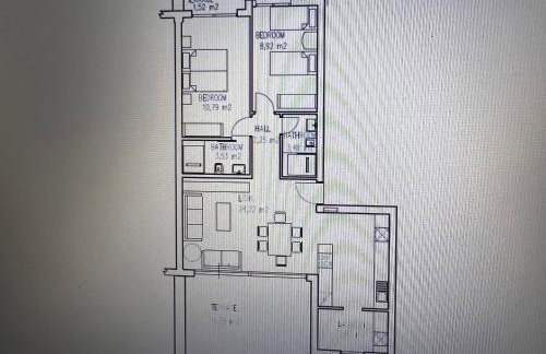 Luxusní apartmán ve Španělsku, Cabo Roig - Foto 2