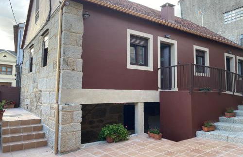 Apartamento Casa Xesteira - Foto 24