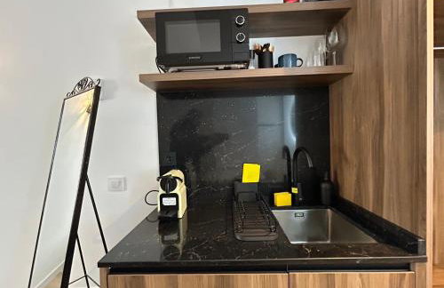 Renovated apartment in Madrid Center - Photo 8