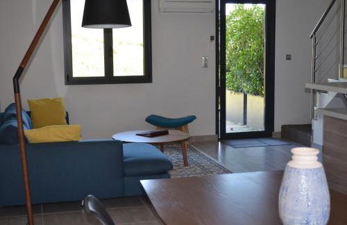 La Bastide - Le Grenache - Le Syrah au Domaine Chateau Henri Bonnaud - Foto 45