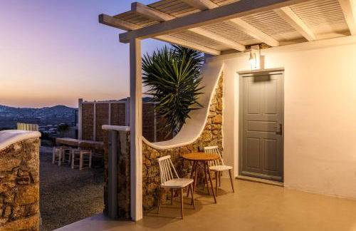 Mykonos Supreme Comfort Suites & Villas - Photo 68