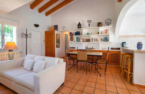 Villa Flamenco by Interhome - Photo 26