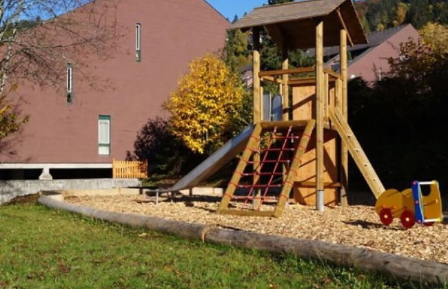 Nice Apartment in Sasbachwalden - Foto 8