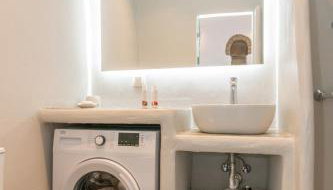 Livadi house Tinos patitiri - Foto 5