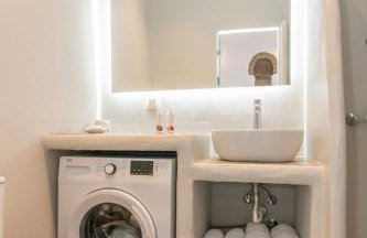 Livadi house Tinos patitiri - Foto 5