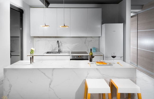 Elysium Boutique Apartments - Photo 26