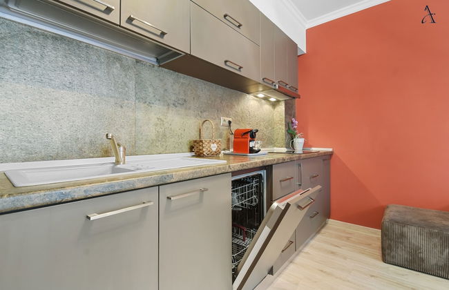 Sina Apartment - Foto 9