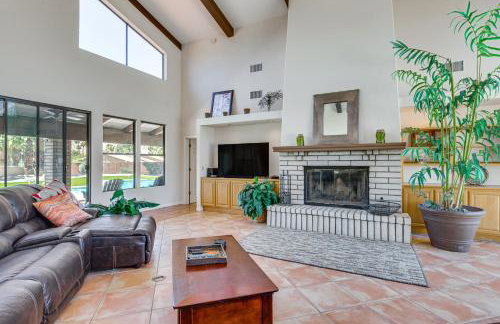 Borrego Springs Golfer's Paradise w/ Private Pool! - Foto 6