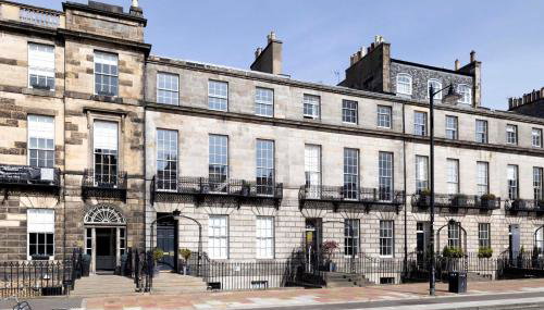 Melville Street Townhouse - Foto 1