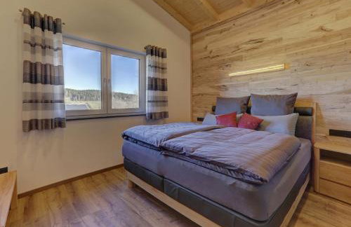 Country house Rachelblick - Foto 13