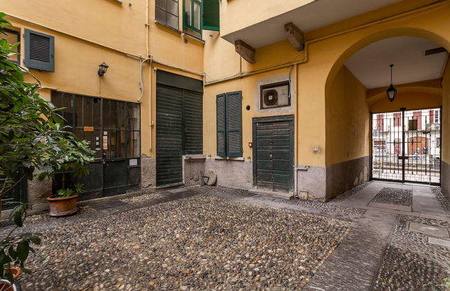 notaMi - Enjoy Navigli Milano - Photo 25