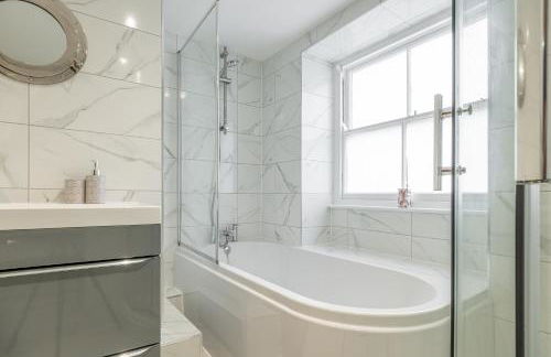 Eilmers Cottage - Beautiful 4BD in Malmesbury! - Foto 138