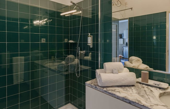 Casa Portuguesa by Una - Foto 60