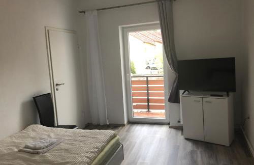 Apartment Hildesheim - Foto 8