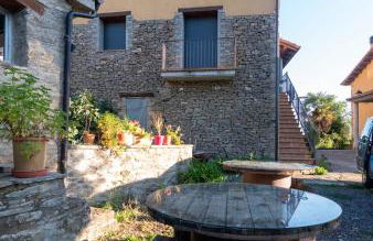 Casa rural Graeras en Castigaleu - Foto 59