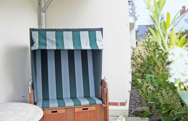 Ferienwohnung Villa Nicole in Zingst - Foto 9