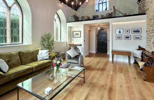 The Chapel Brompton Regis - Foto 7