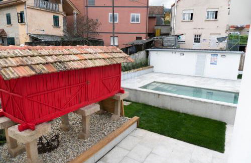 Apartamentos turísticos O Estaleiro - Foto 23