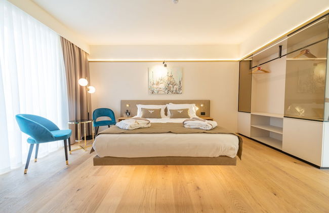 Forte Benedek Wine Relais & SPA - Adults Only - Photo 30