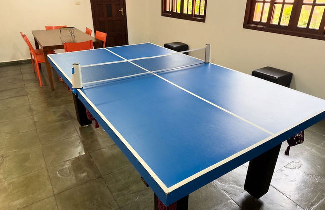 Casa espaçosa na Granja Viana - Foto 38